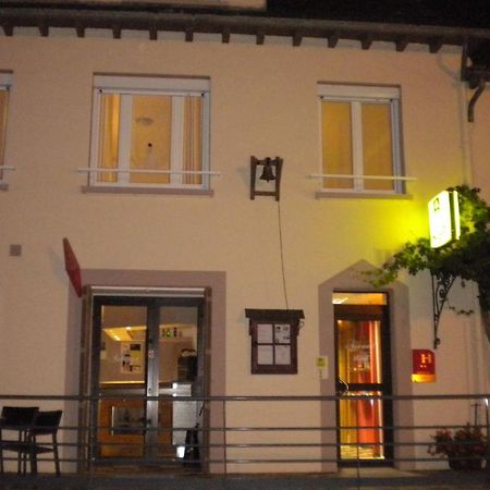 Hotel Le Relais Du Coustoubi Campouriez Exterior foto
