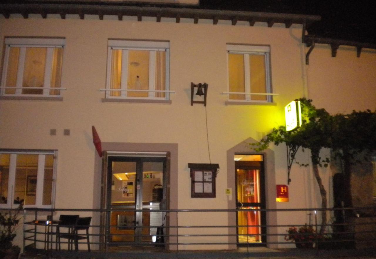 Hotel Le Relais Du Coustoubi Campouriez Exterior foto